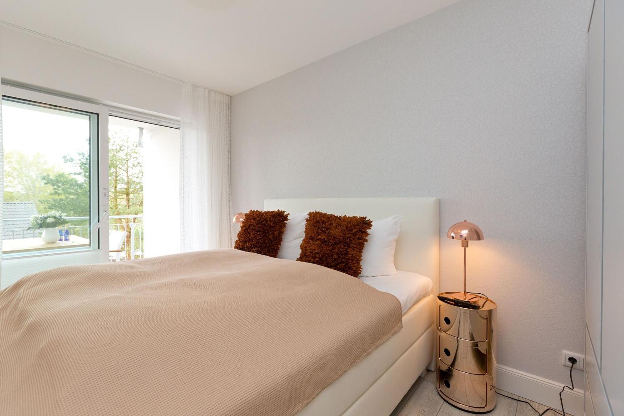 Duenenresidenz Heringsdorf App 16 Zewnętrze zdjęcie