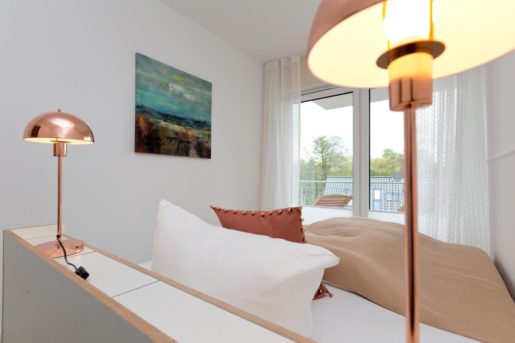 Duenenresidenz Heringsdorf App 16 Zewnętrze zdjęcie